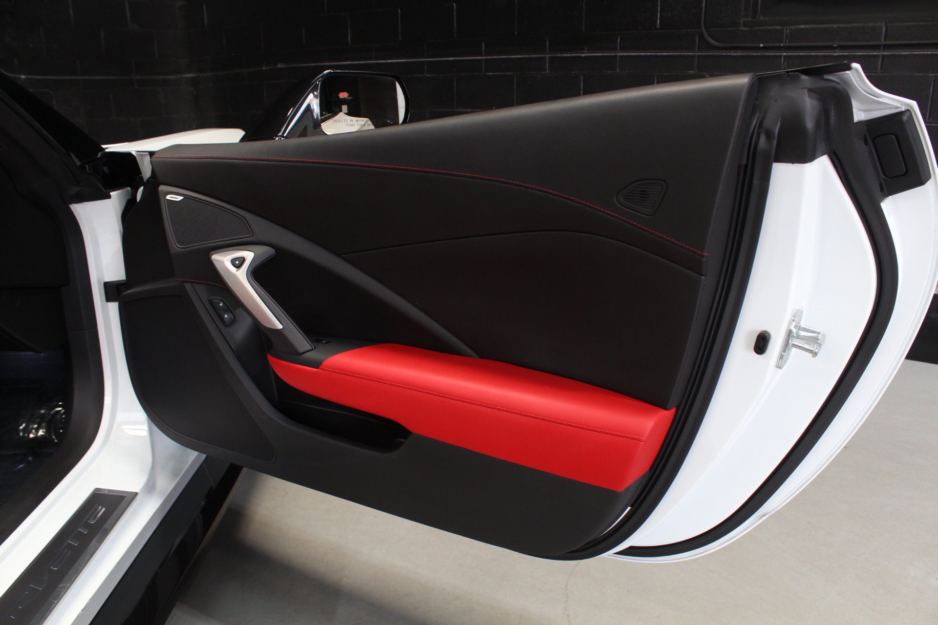 Used 2017 Chevrolet Corvette Grand Sport RWD image 45