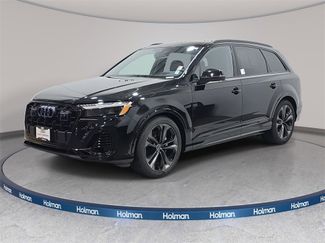 Used 2025 Audi Q7 3.0T Prestige w/ Prestige Package video 1