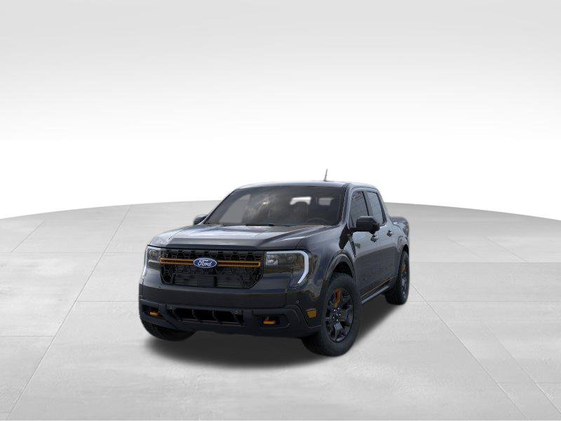 New 2026 Ford Maverick Tremor AWD/4WD image 32