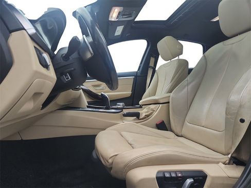 Used 2018 BMW 430i Gran Coupe xDrive image 11