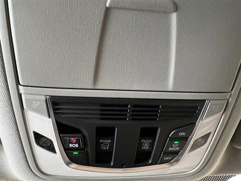 New 2026 Acura MDX SH-AWD w/ Technology Package image 24