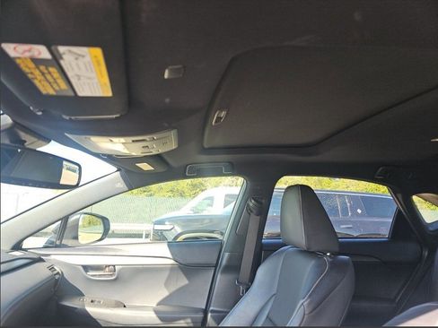 Used 2020 Lexus NX 300 F Sport w/ F Sport Premium Package image 28