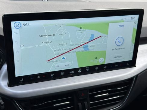 New 2025 Ford Escape SE w/ PHEV Premium Package image 26