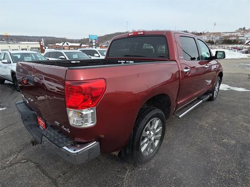 Used 2010 Toyota Tundra Limited image 9