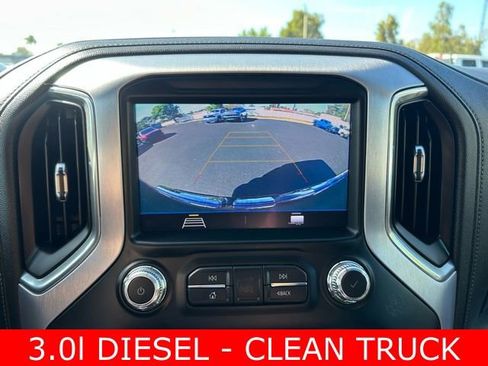 Used 2021 GMC Sierra 1500 Elevation image 24