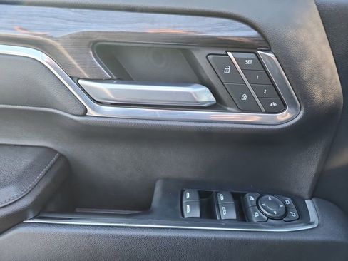 Used 2023 Chevrolet Silverado 1500 LTZ w/ Z71 Off-Road Package image 19