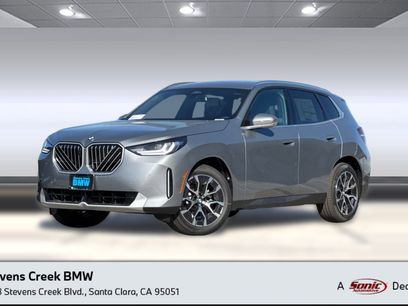 Used 2026 BMW X3 xDrive30 w/ Premium Package