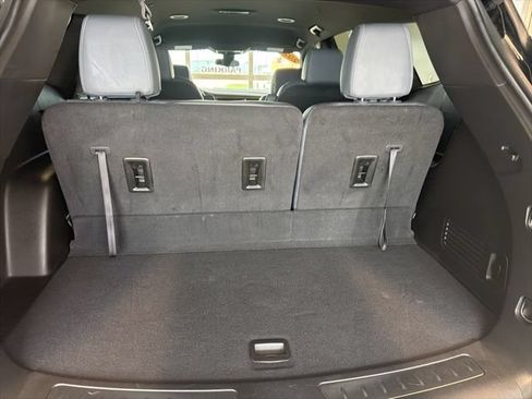 Used 2024 Buick Enclave Essence w/ Trailering Package, 5000 lbs. AWD/4WD image 17