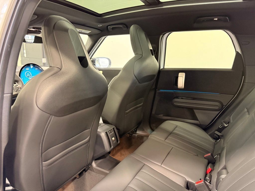 New 2027 MINI Cooper Countryman S AWD/4WD image 20