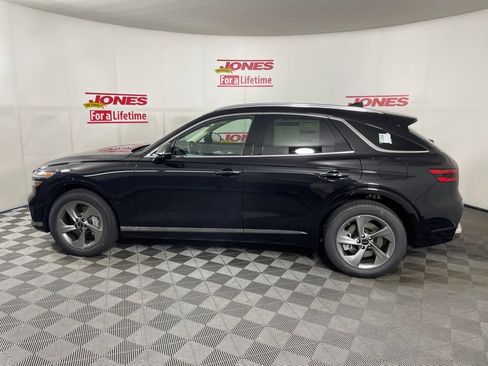 New 2026 Genesis GV70 2.5T AWD/4WD image 14