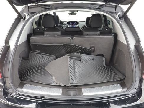 Used 2018 Acura MDX SH-AWD w/ Technology Package image 18