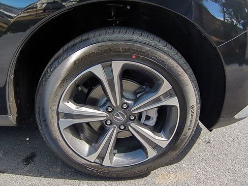 Certified 2026 Acura RDX SH-AWD w/ Technology Package image 10