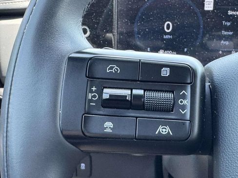 Used 2025 Hyundai Santa Fe Calligraphy AWD/4WD image 19