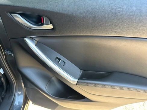Used 2016 MAZDA CX-5 Grand Touring AWD/4WD image 19