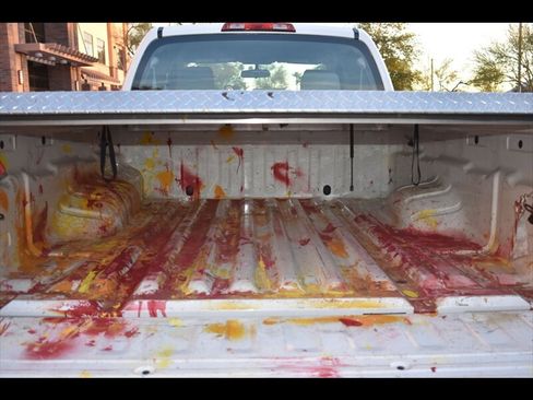 Used 2018 Nissan Frontier S image 25