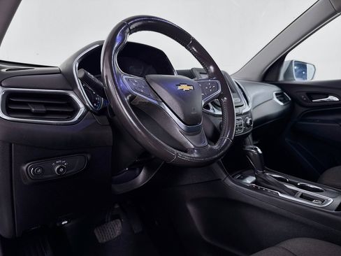 Used 2019 Chevrolet Equinox LT image 22
