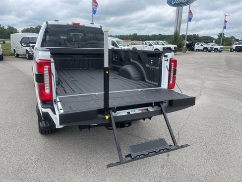 New 2026 Ford F350 XL w/ STX Appearance Package image 76