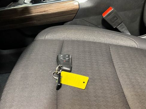 Used 2024 Chevrolet Silverado 1500 RST image 20