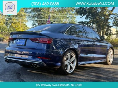 Used 2020 Audi S3 Premium Plus w/ Premium Plus Package