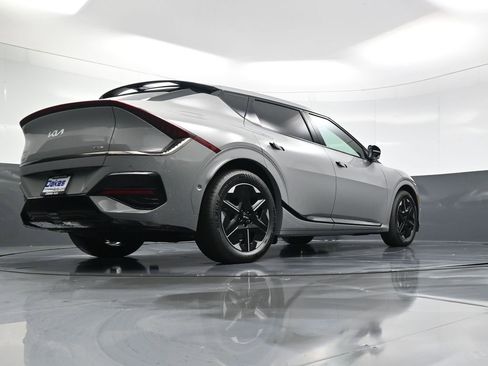 New 2025 Kia EV6 GT-Line RWD image 21