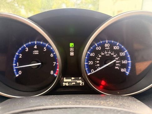 Used 2012 MAZDA MAZDA3 i Touring FWD image 13