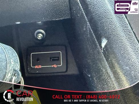 Used 2020 RAM ProMaster 1500 image 17