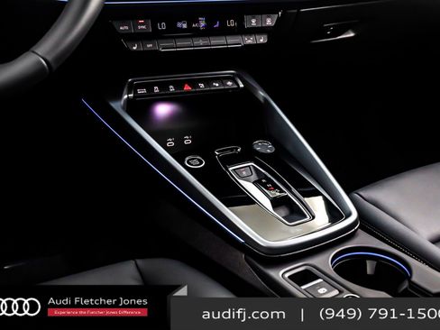 New 2026 Audi A3 2.0T Premium Plus image 6