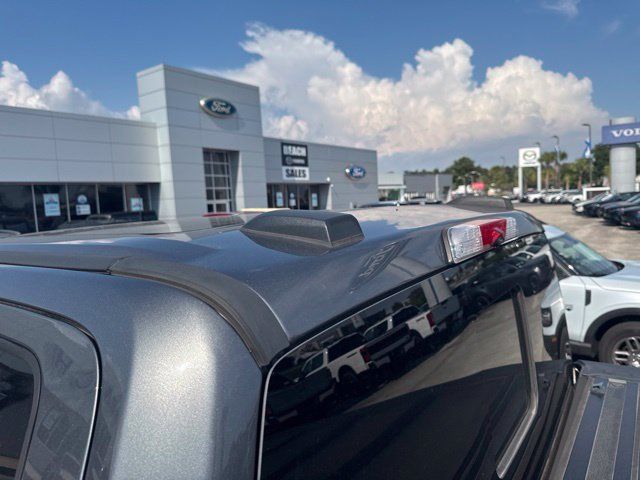 Certified 2022 Ford F250 Platinum w/ Tremor Off-Road Package AWD/4WD image 12