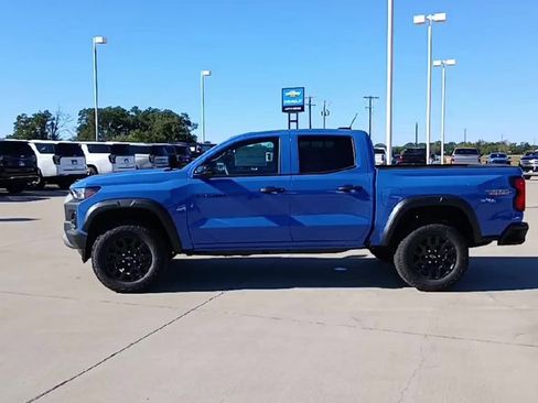 New 2026 Chevrolet Colorado Trail Boss image 5