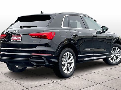 Used 2025 Audi Q3 2.0T Premium Plus image 16