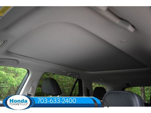 New 2026 Honda Pilot Touring image 21