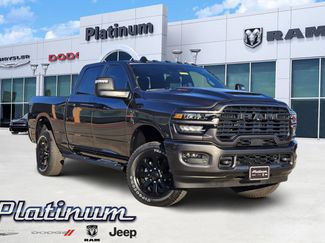 New 2025 RAM 2500 Tradesman 360° Tour