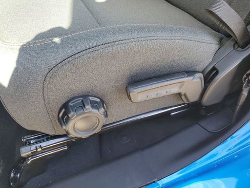 New 2026 Jeep Wrangler Unlimited Sport image 15