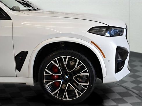 New 2026 BMW X5 M Competition w/ Executive Package image 31