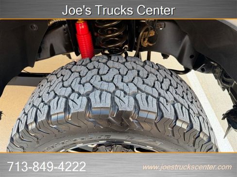 Used 2015 Ford F250 Lariat w/ Lariat Ultimate Package image 48