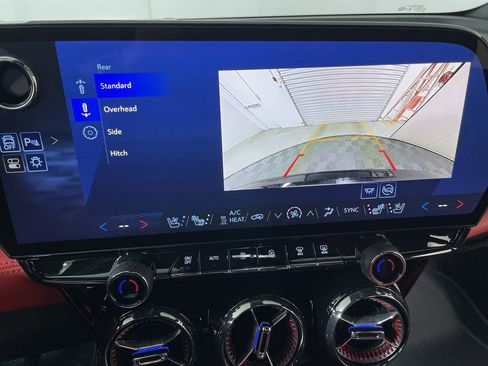 New 2025 Chevrolet Blazer EV RS image 73