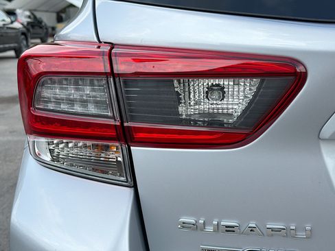 Certified 2023 Subaru Crosstrek 2.0i Premium AWD/4WD image 10