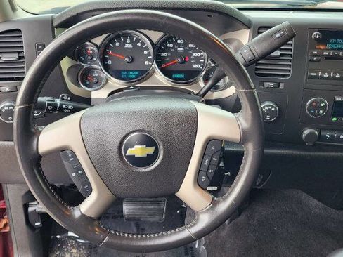 Used 2013 Chevrolet Silverado 1500 LT w/ All-Star Edition AWD/4WD image 14