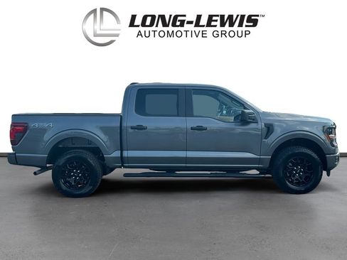 Used 2026 Ford F150 STX AWD/4WD image 8