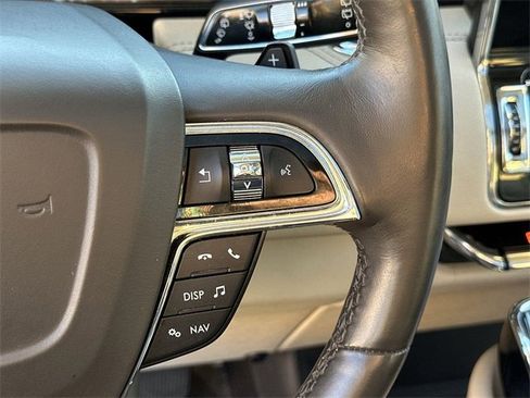 Used 2021 Lincoln Navigator L Reserve image 37