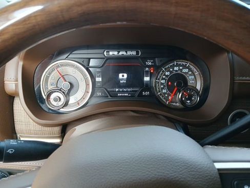 Used 2022 RAM 2500 Limited image 49