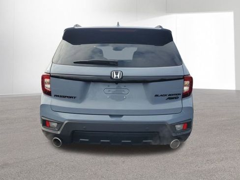 Used 2025 Honda Passport Black Edition image 15