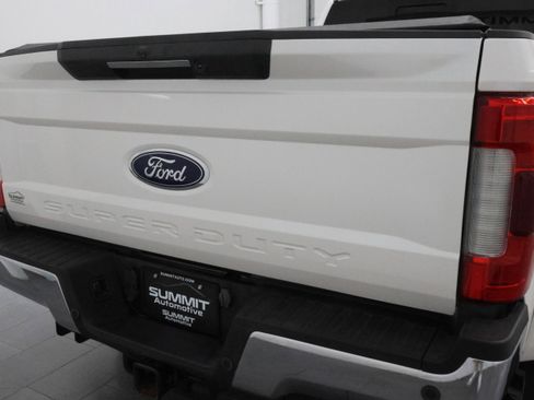 Used 2019 Ford F350 Lariat w/ Lariat Ultimate Package image 29