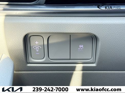 New 2026 Kia Sorento S image 32