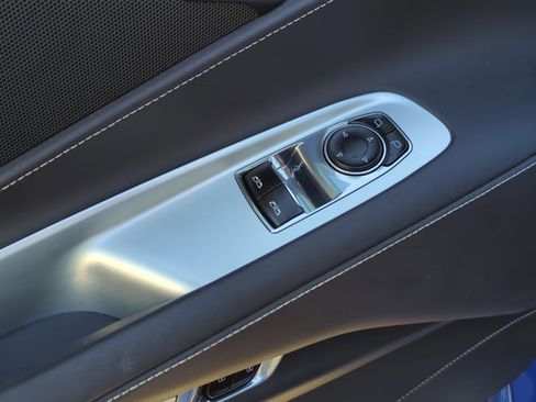 Used 2021 Chevrolet Corvette Stingray Coupe w/ 1LT image 8