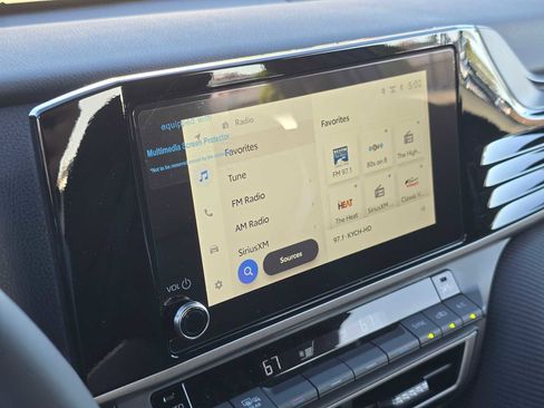 Certified 2026 Toyota Camry SE image 31