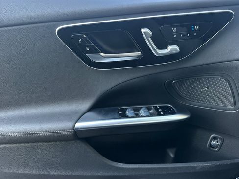 New 2026 Mercedes-Benz C 300 Sedan image 20