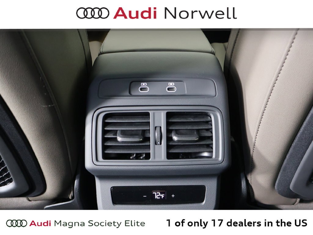 New 2026 Audi Q5 Premium AWD/4WD image 22