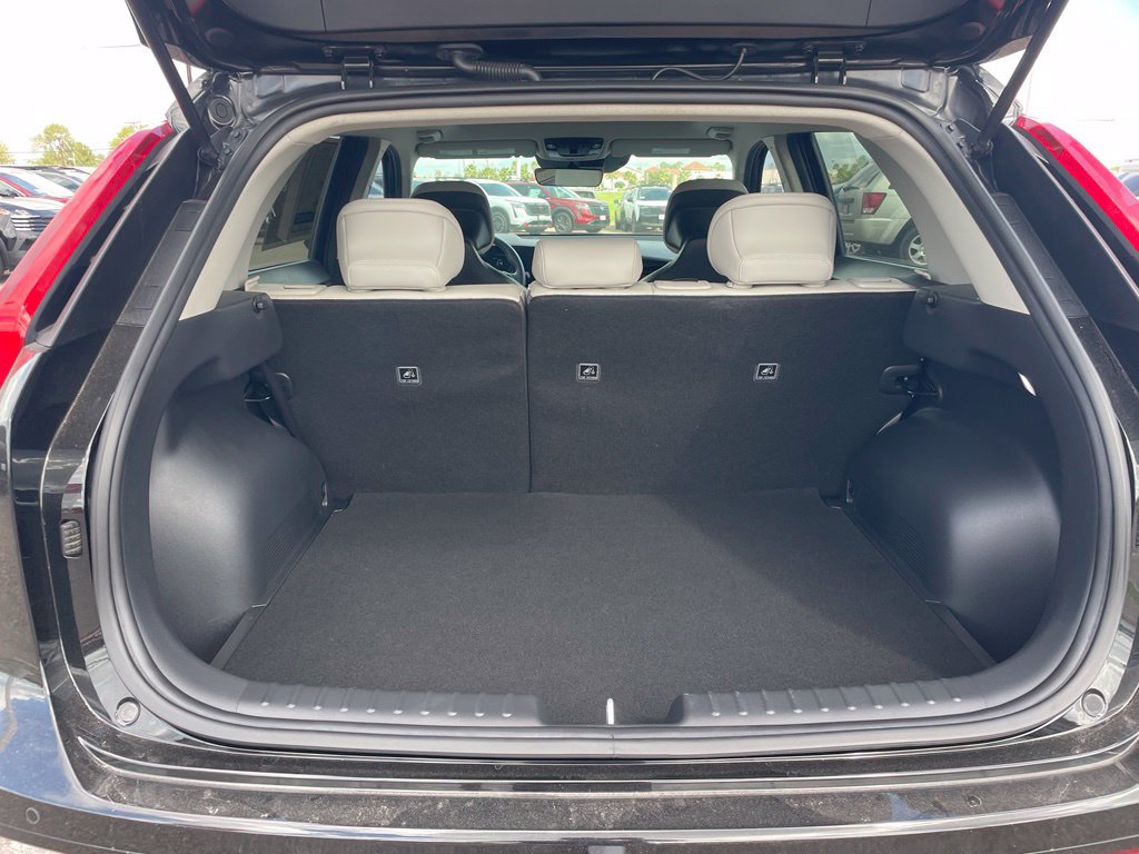 Used 2023 Kia Niro EX Touring FWD image 5