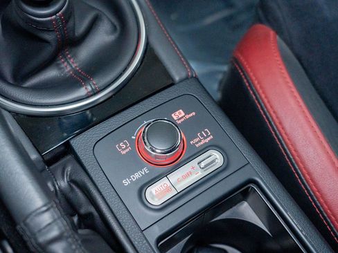 Used 2020 Subaru WRX STI w/ Popular Package #3 image 44